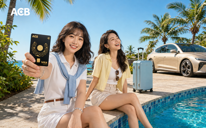 Du lịch nước ngoài dịp 2/9: Ngoài passport, chiếc thẻ "quyền năng" nào xứng đáng được mang theo?