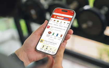 Đặt trước, lấy món tại quán tiện lợi trên ShopeeFood, bạn đã biết cách?