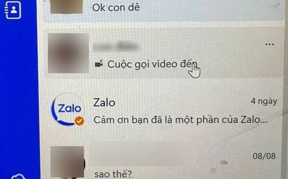 Hai chữ trên Zalo khiến cha mẹ Việt ngã ngửa: Biết là tôn trọng nhưng có nên dễ dãi đến mức này không?
