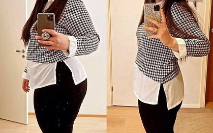 Một phụ nữ 51 tuổi giảm được 10kg, hết đau đầu, đau khớp nhờ… tuần nào cũng nghỉ làm 1 ngày