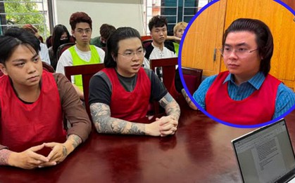 Khởi tố TikToker Phạm Tuấn - "em trai" Khá Bảnh