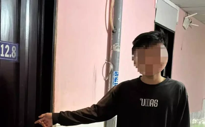 5 người bị bắt vì dụ dỗ tặng quà bé gái 14 tuổi để giao cấu