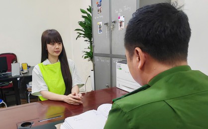 Loramen của Phú Lê chỉ ngăn ngừa nấm ngứa, không có tác dụng tăng cường sinh lý