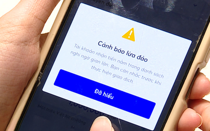Công an đang điều tra các tài khoản Agribank, Vietcombank, MB, Techcombank, Sacombank,... sau: Người từng chuyển tiền nhanh chóng trình báo
