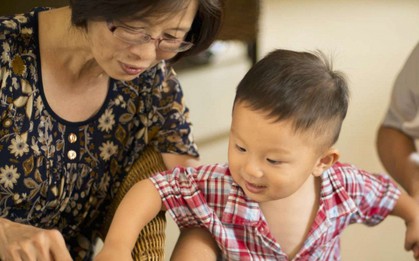 Tuổi già có khổ hay không, nhìn vào tuổi 60 là biết: Đến độ tuổi này, cha mẹ nhất định phải chuẩn bị sẵn 3 "quân bài" sau!