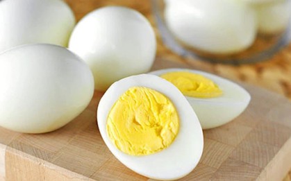 Người hơn 60 tuổi ăn trứng cần lưu ý điều này