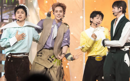 Một đêm 4 concert ở TPHCM