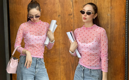 Minh Hằng tìm cao nhân khi tài sản mới mua có biến