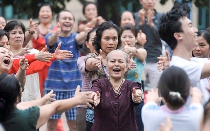 Chuyện gì sẽ xảy ra nếu con người không còn lão hóa? Một nghiên cứu đưa ra con số đáng kinh ngạc