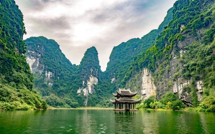 Hàng loạt điểm du lịch ở Ninh Bình tạm dừng đón khách