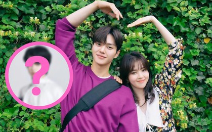 Nói cậu bé này là con của Han So Hee và Song Kang ai cũng tin