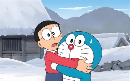 Bảo bối có tác dụng phụ vô lý nhất Doraemon