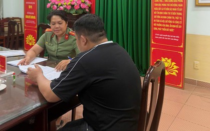 Công an sẽ điều tra nếu phát hiện tài khoản ngân hàng có giao dịch sau