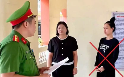 Bắt giữ ‘mắt xích’ quan trọng của đường dây lừa đảo xuyên quốc gia