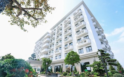 Hà Nội có 1 viện dưỡng lão - nghỉ dưỡng được đầu tư 800 tỷ đồng: Kết nối thẳng với bệnh viện, cung cấp cả dịch vụ bán trú "sáng đi, chiều về"