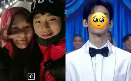 Quá khó để chấp nhận đây là Kim Soo Hyun sau scandal hẹn hò trẻ vị thành niên