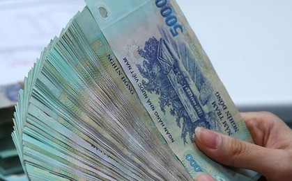 Công an điều tra, xác minh giao dịch chuyển khoản 10.000.000 đồng của Vũ Đình Hảo SN 1993