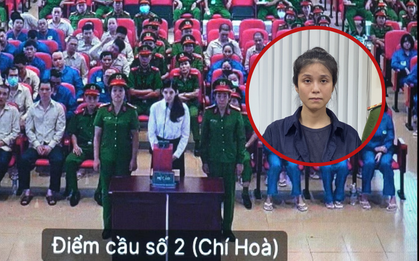Làm rõ vai trò của Chi Dân, An Tây và Nguyễn Đỗ Trúc Phương trong đại án VN10