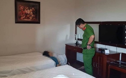 Nữ du khách nước ngoài tử vong tại cơ sở lưu trú ở Đà Nẵng