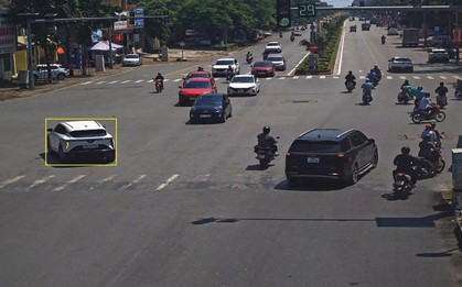 Công an đề nghị 385 chủ xe dưới đây nhanh chóng nộp phạt nguội theo Nghị định 168