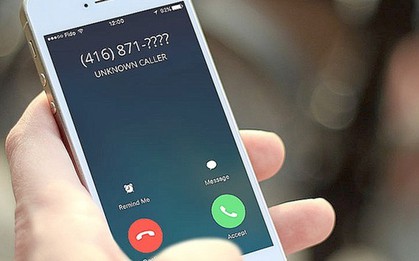 Gọi điện, nhắn tin quảng cáo khi chưa được đồng ý có thể bị phạt đến 40 triệu đồng