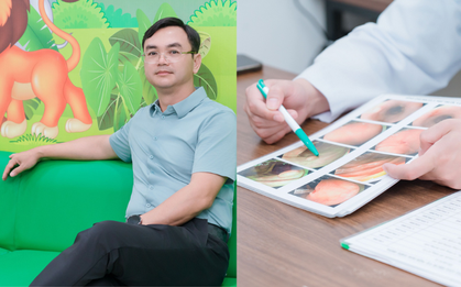 Tổng giám đốc CVI Pharma: "Khoản đầu tư sinh lời nhất đời người không phải cổ phiếu"