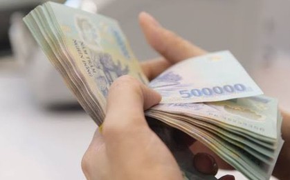 Nguyễn Viết Tú SN 1981 chuyển khoản thành công 49.400.000 đồng, liền đề nghị ngân hàng thu hồi giao dịch, 6 năm sau nhận thông tin bất ngờ