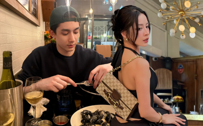 Gia thế bí ẩn của trai trẻ kém 11 tuổi nghi đang hẹn hò Chi Pu
