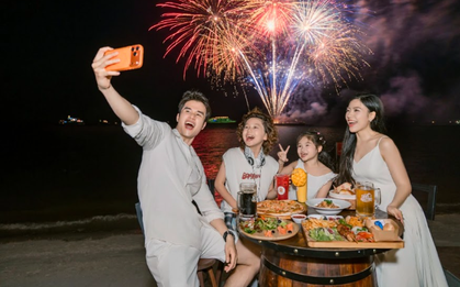 “Hời” chưa từng có: Sun World Ha Long tung bộ 3 ưu đãi chơi “không giới hạn” mừng Quốc khánh
         