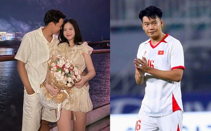 Hot lại chiêu tán tỉnh bạn gái của Thành Chung