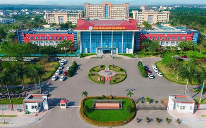 Một bệnh viện tuyến tỉnh đạt chứng nhận quốc tế về chăm sóc suy tim: Tiêu chuẩn châu Âu được áp dụng ra sao?