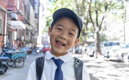 Con sinh tháng nào thì thiệt thòi nhất khi vào lớp 1? Nghiên cứu chỉ ra sự thật cha mẹ ít để ý