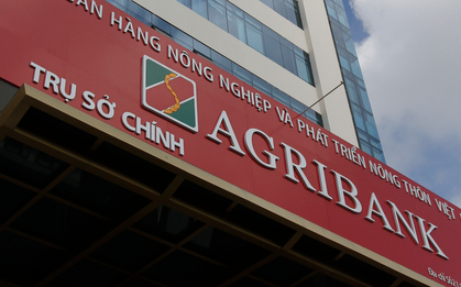 Agribank đóng cửa một chi nhánh tại TP. HCM