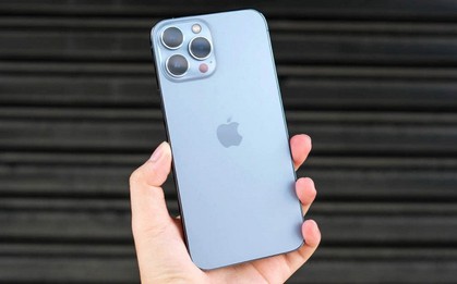 3 chiếc iPhone cũ đang giảm giá mạnh nhất hiện nay