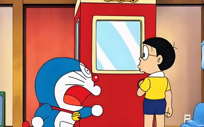 Bảo bối bá đạo nhất Doraemon