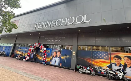Vụ PennSchool bất ngờ đóng cửa trong ngày đầu tựu trường: Xuất hiện tình tiết mới