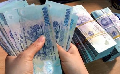 Công an điều tra, xác minh giao dịch chuyển khoản 50.000.000 đồng vào tài khoản MB Bank của Hoàng Thị Phương SN 1979