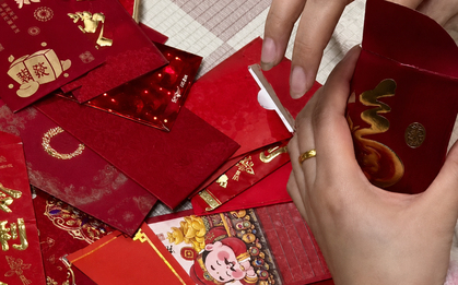 Con gái có hơn 380 triệu tiền mừng tuổi vẫn được bố cho 9 triệu/tháng sinh hoạt phí, muốn con tự chi 3,8 triệu thì bị từ chối