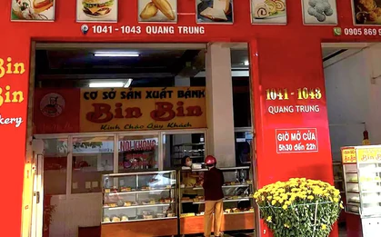 Vụ cả trăm người đau bụng, nôn ói do ăn bánh mì thập cẩm: Thêm 45 người nhập viện