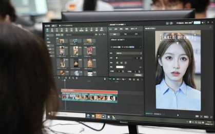 Phim ngắn do AI tạo ra thu hút 500 tỷ lượt xem, diễn viên thật mất nghề phải làm Shipper kiếm sống