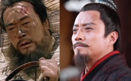 Bi kịch cao thủ giỏi nhất 'Thủy hử': Bị Tống Giang 'ép làm giặc', chết bi thảm