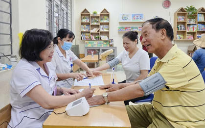Quảng Ninh đặt mục tiêu có chỉ số hạnh phúc đứng đầu cả nước