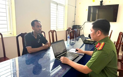 Chiếm giữ 130 triệu đồng của người chuyển khoản nhầm, người đàn ông bị khởi tố