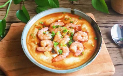5 món hấp mà gia đình tôi thường ăn vào mùa thu: Làm đơn giản, chỉ 10 phút là xong mà ngon miệng và đẹp mắt