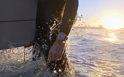 Garmin ra mắt bộ đôi smartwatch, giá từ 26,29 triệu đồng