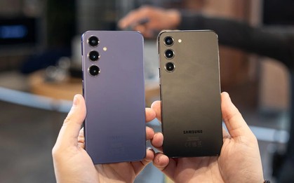 Thông báo quan trọng cho người dùng điện thoại Samsung Galaxy cũ