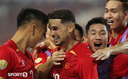 Kịch bản chung kết điên rồ: Kết quả hoà 2-2 nhưng cả 4 bàn thắng đều có dấu chân cầu thủ Thái Lan, Việt Nam được "biếu" 2 bàn