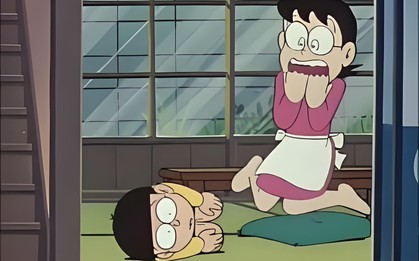 Bảo bối gây khó chịu nhất Doraemon
