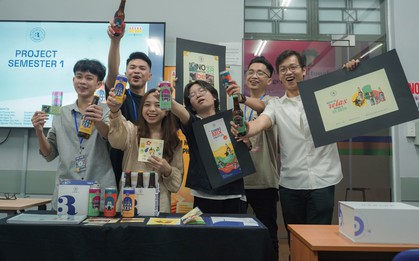 Nghề Thiết kế trước câu chuyện bản quyền: Khi chất xám cũng cần được bảo vệ