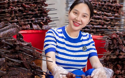 Huyền Huho hiện tại